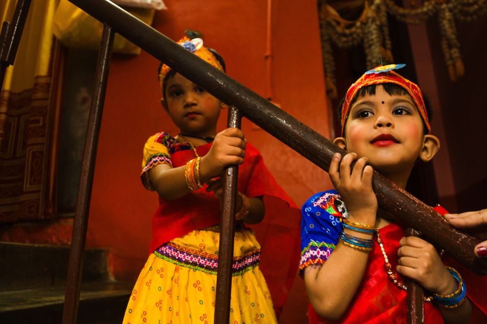 Photograph by Shivam Kumar