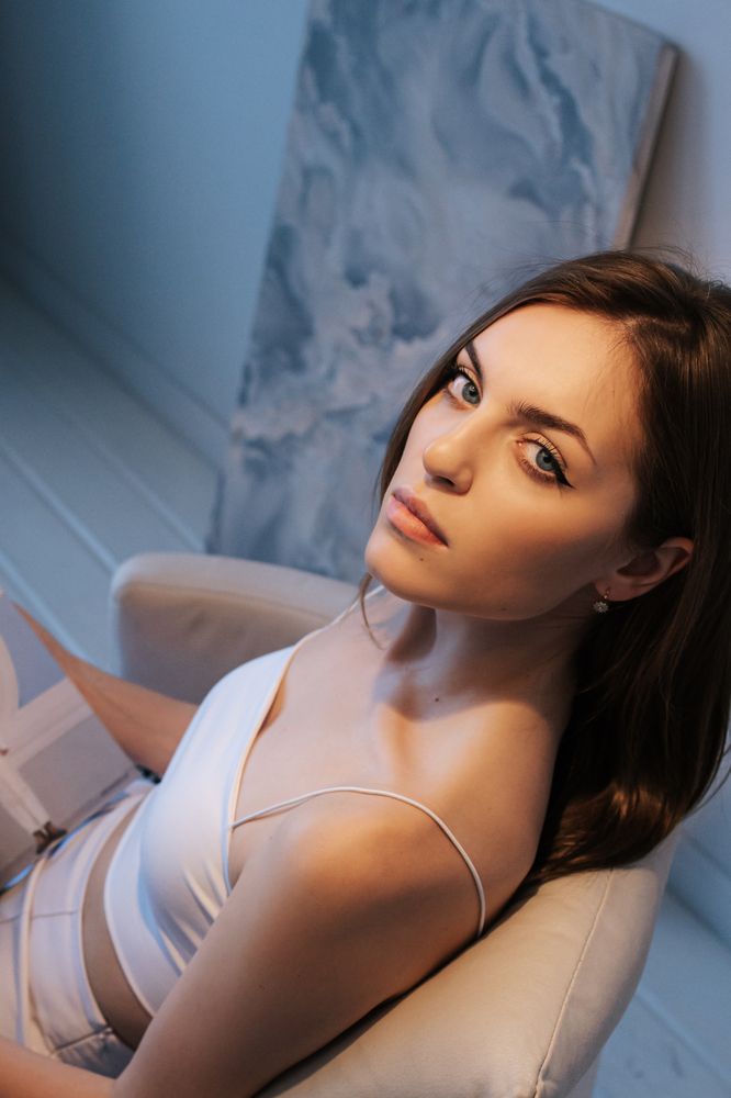 Photograph by Иван Белоусов