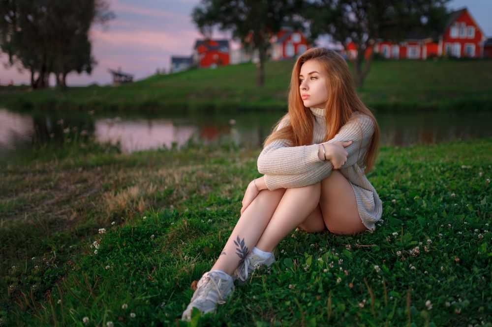 Фотография автора Илья Шатохин