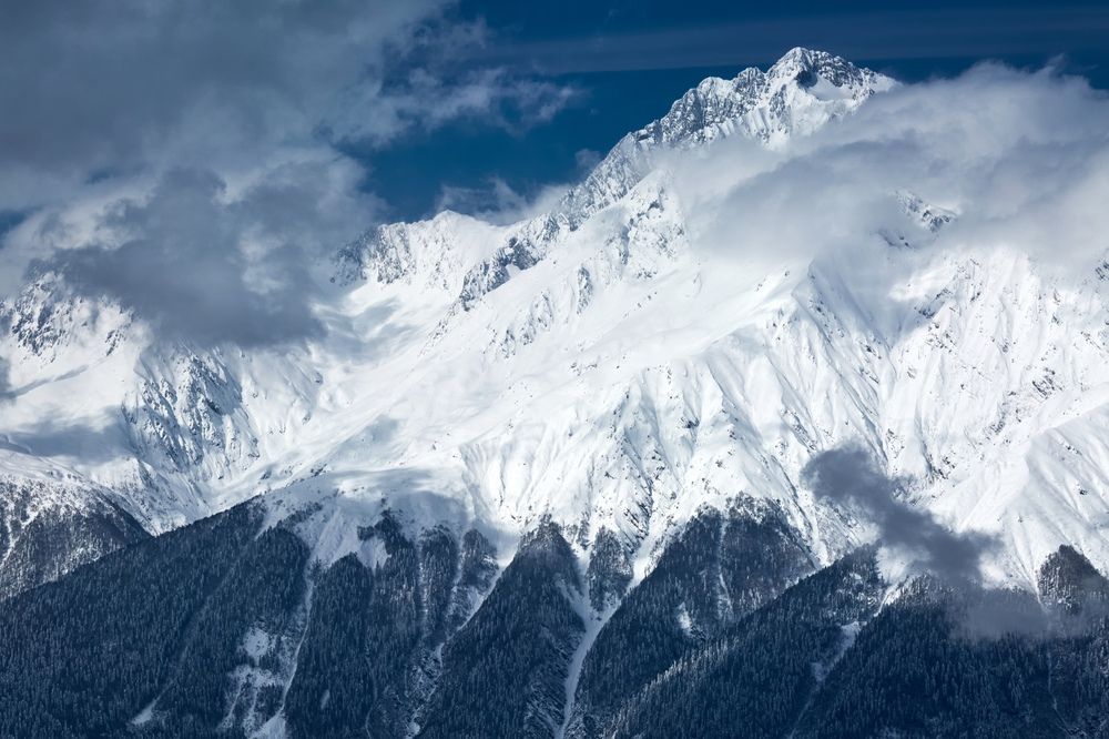 Фотография автора Alexey Bunakov
