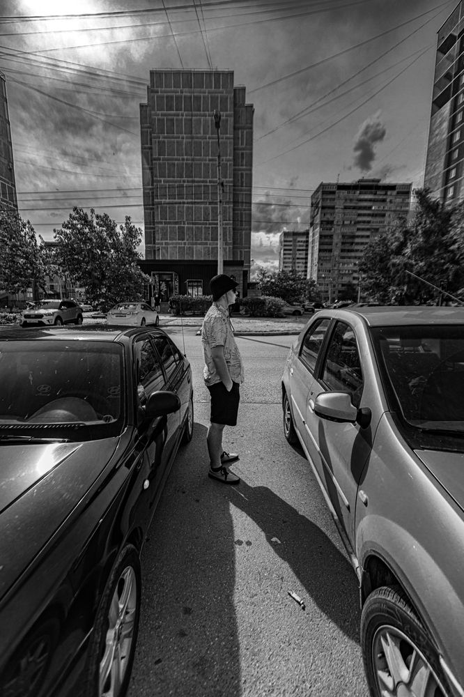 Photograph by Сергей Синягин