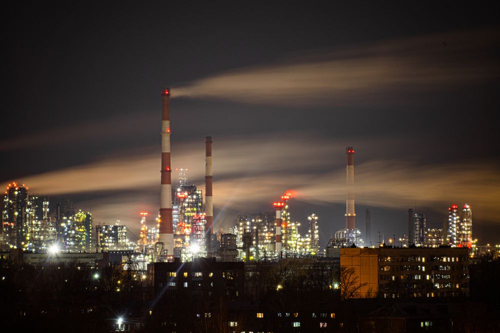 Фотография автора Александр Булавко