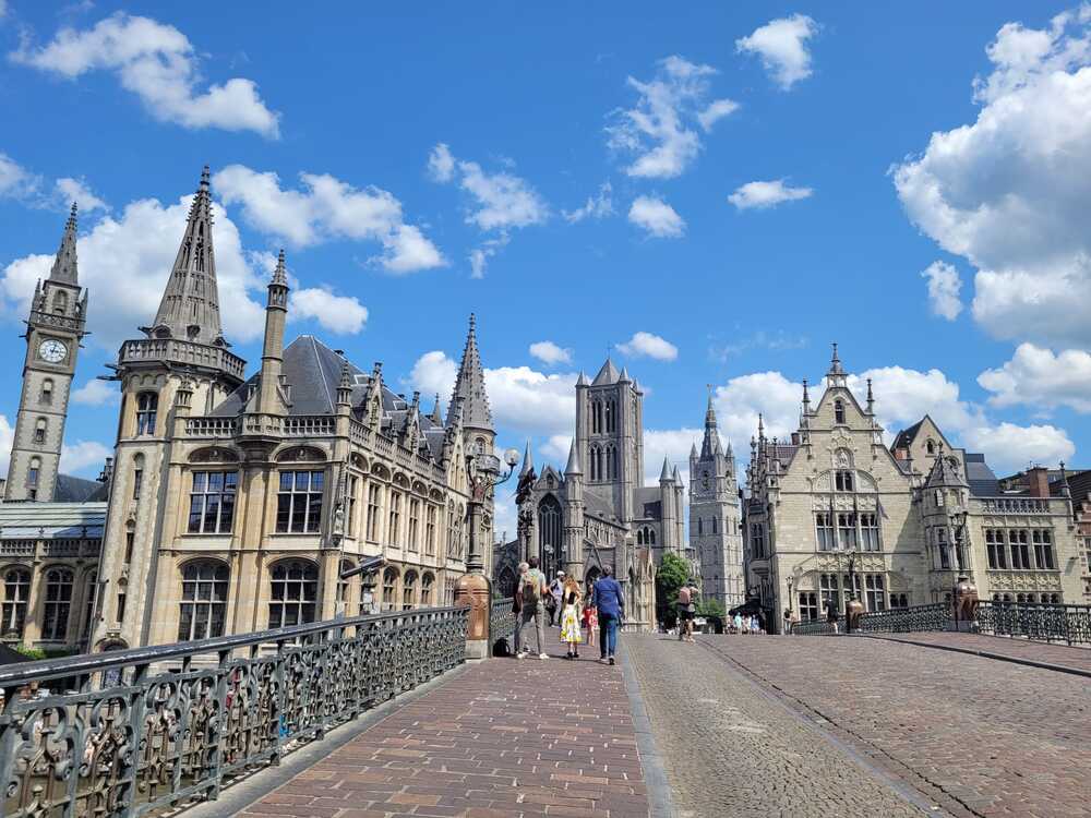 Photograph by Aliza Basyaib