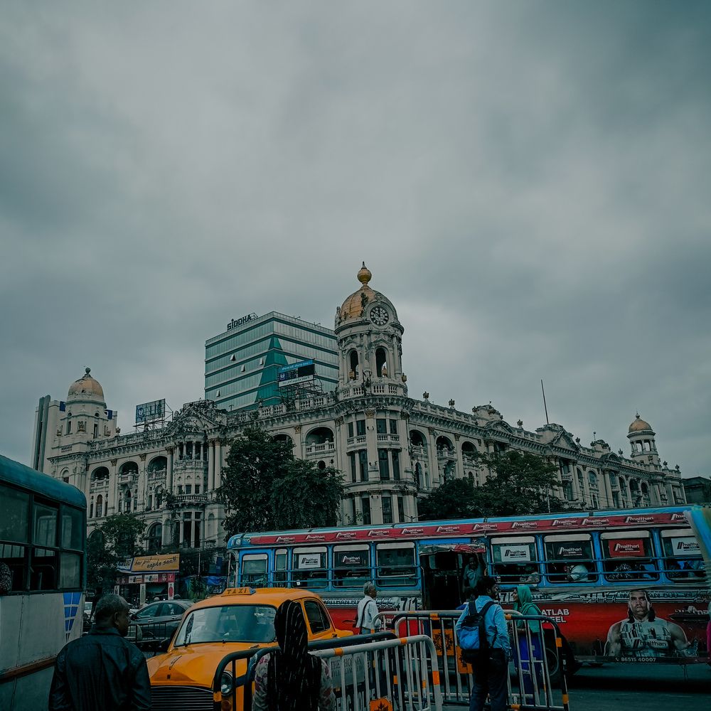 Photograph by SM