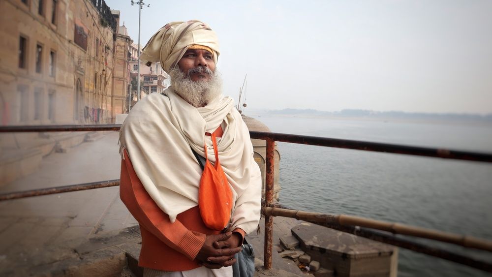 Photograph by Akash Bhosale