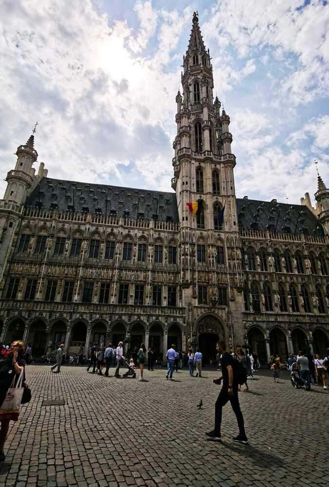 Photograph by Aliza Basyaib