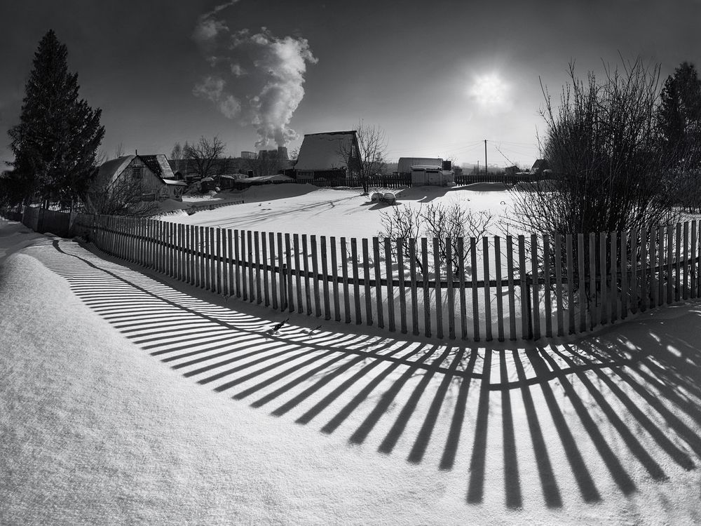 Photograph by Чичкин Валерий