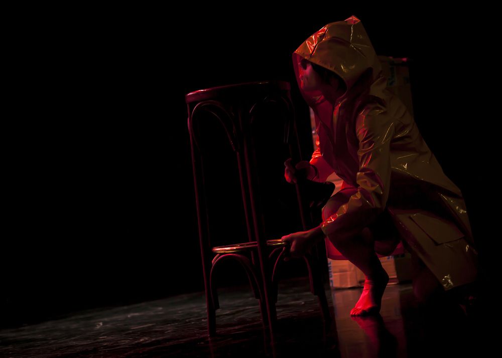 Photograph by Панюшкин Андрей