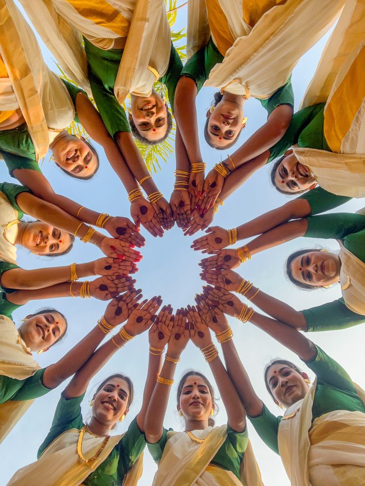 Photograph by Sravan Das K S