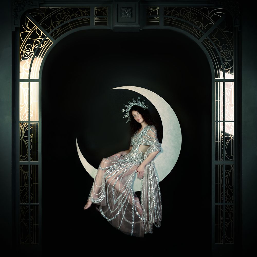 Photograph by Валерия Юдина