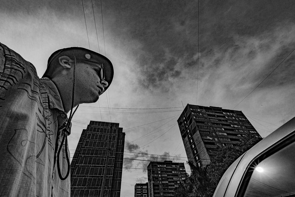 Photograph by Сергей Синягин