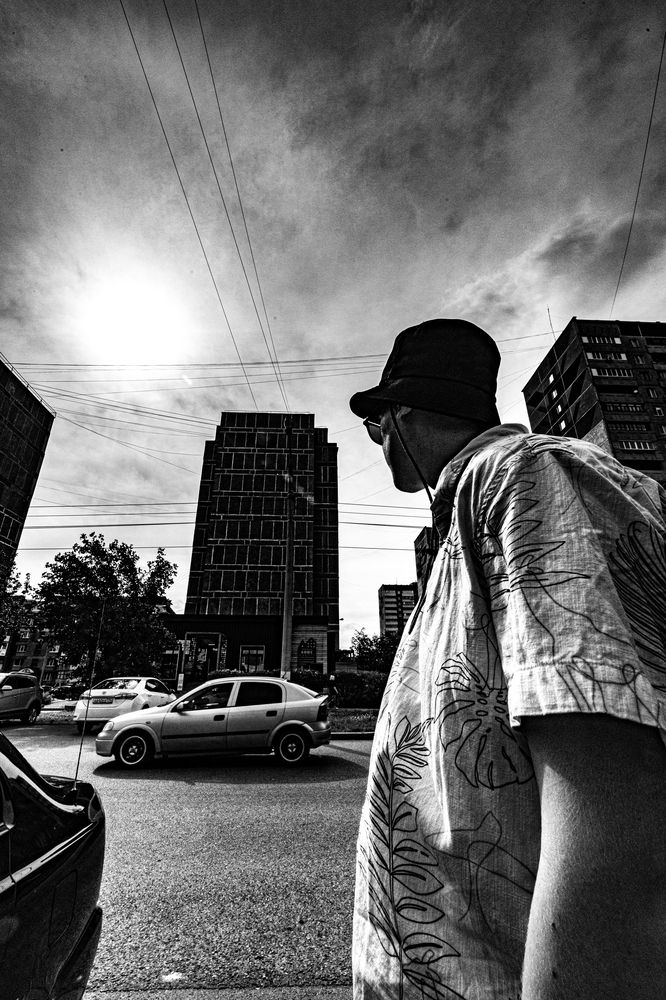 Photograph by Сергей Синягин