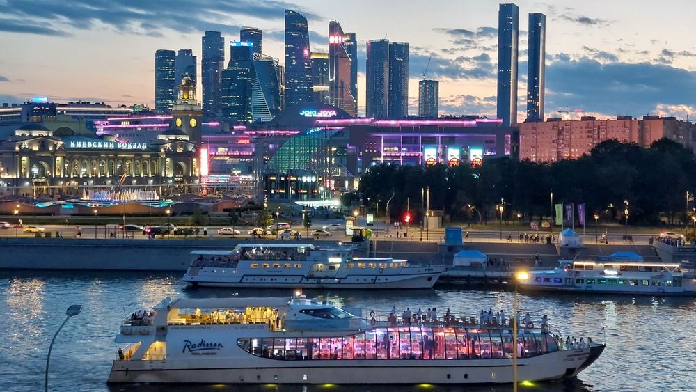 Photograph by Марина Алёшина