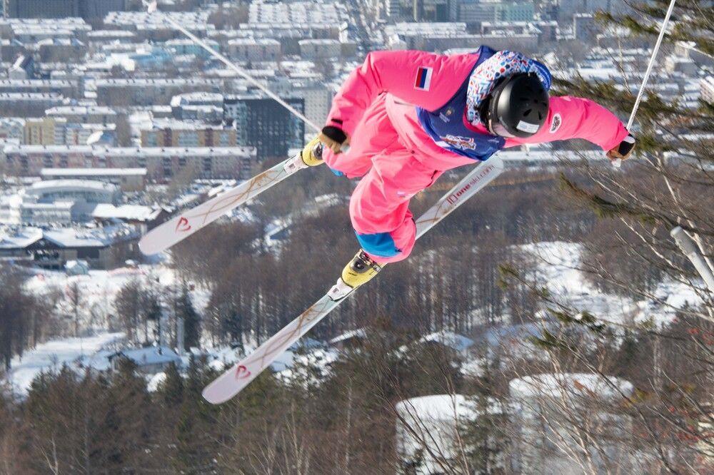 Photograph by Дмитрий Юдин