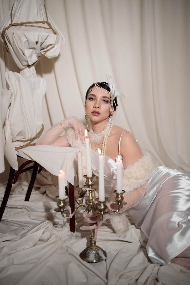 Photograph by Алевтина Казакова