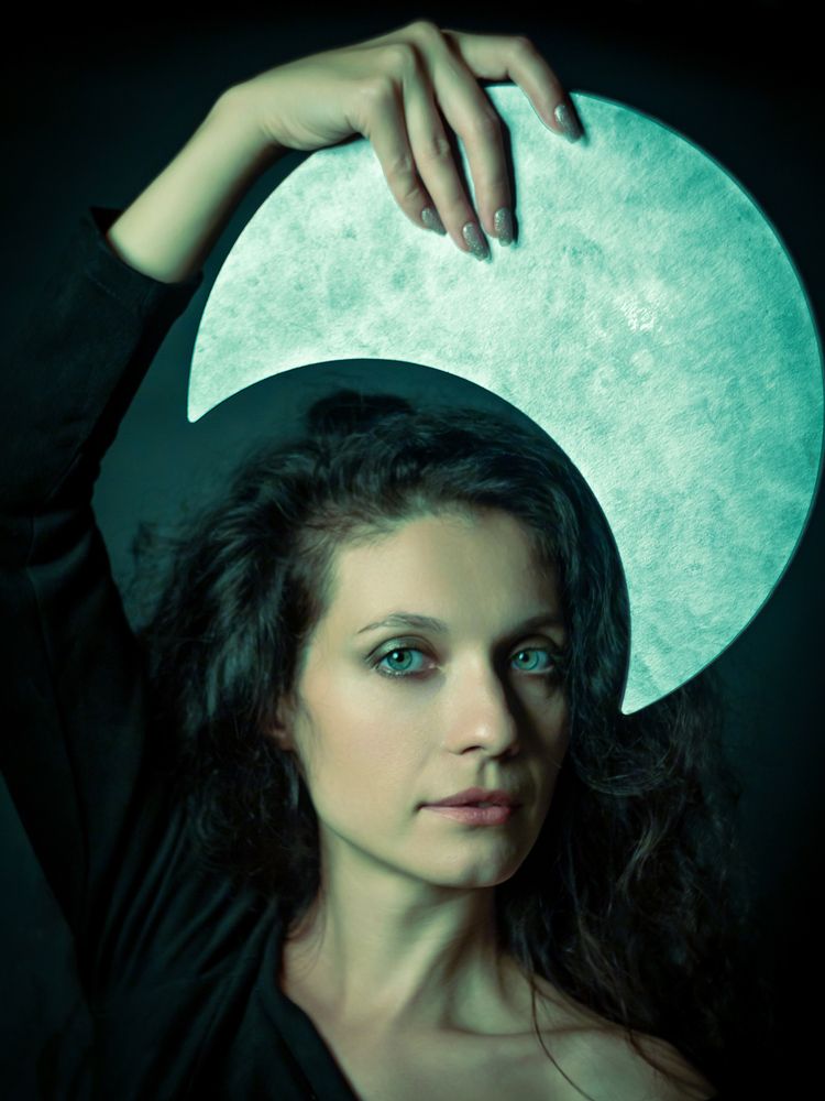 Photograph by Валерия Юдина