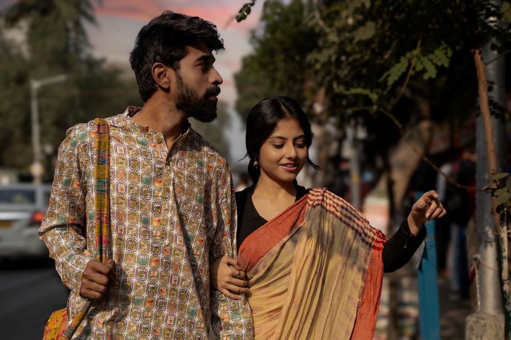 Photograph by Nantu Das