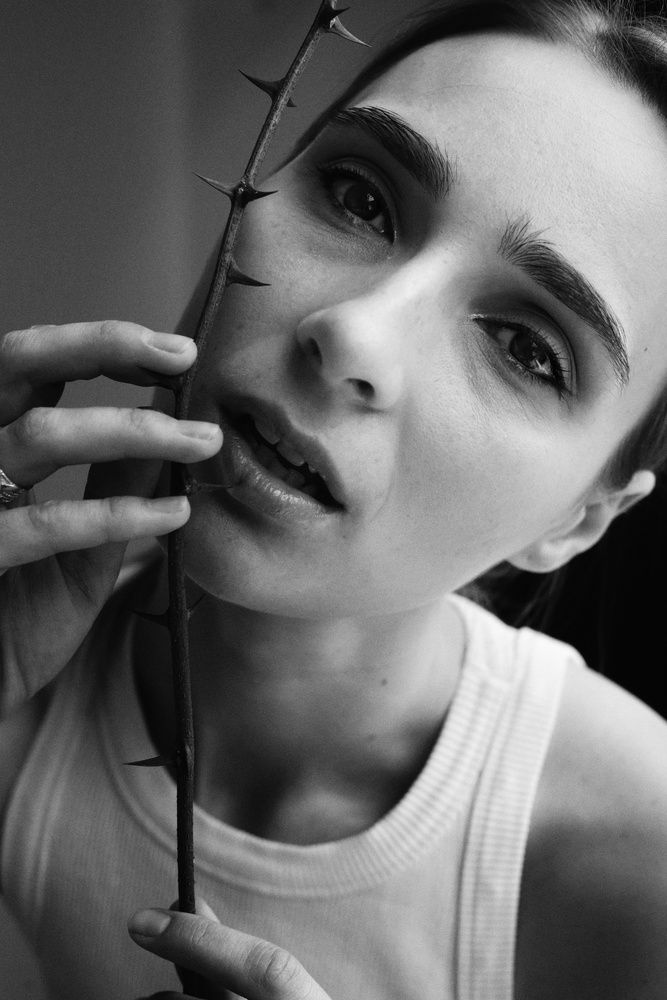 Photograph by Маргарита Каджаиа