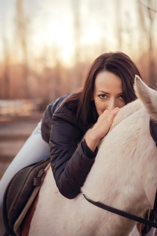 Photograph by Lyudmila Gendugova