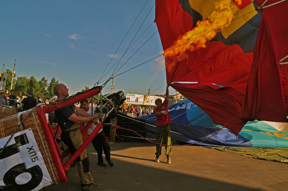 Фотография автора Владимир