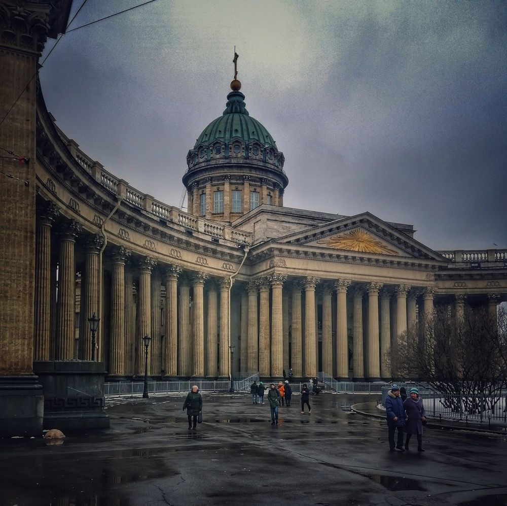 Фотография автора Екатерина Маркелова