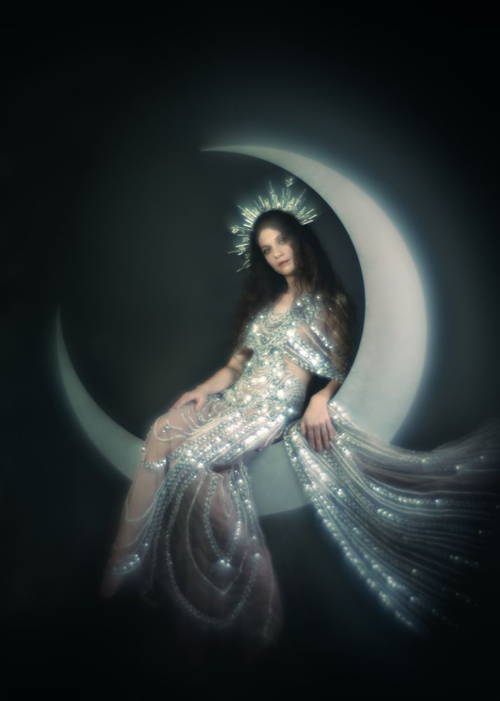 Photograph by Валерия Юдина