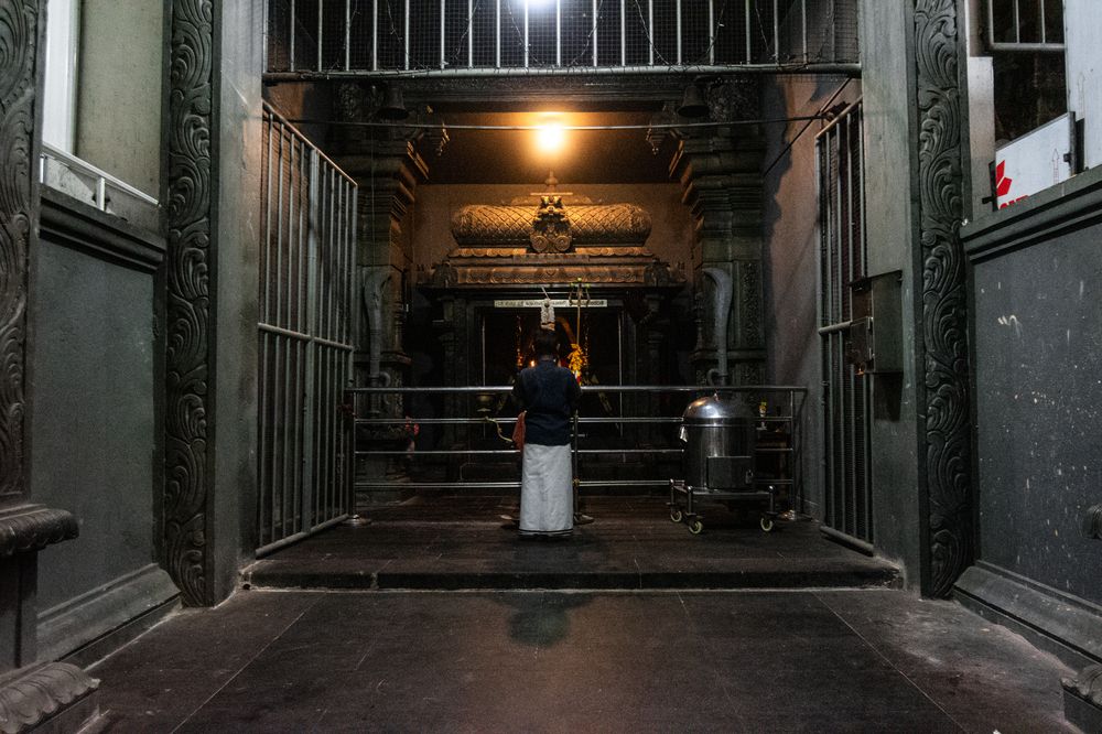 Photograph by Sharaf Suaibu