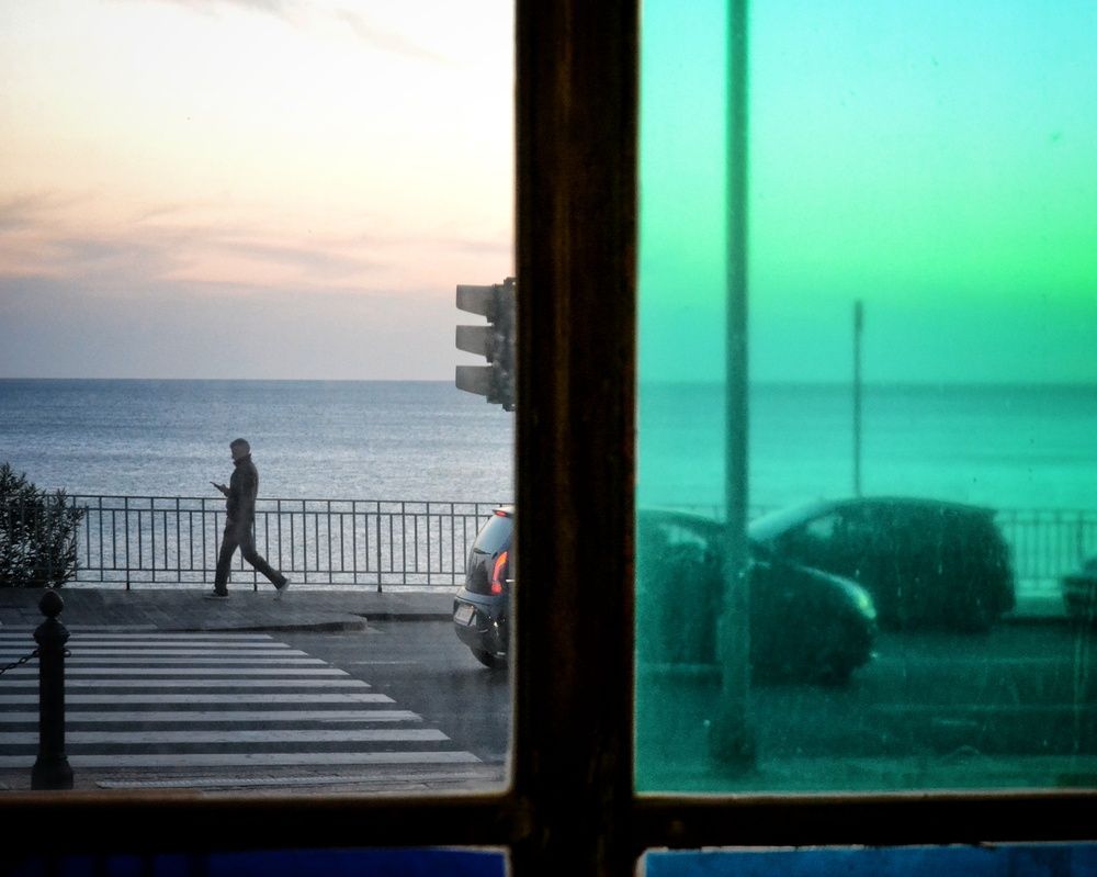 Photograph by Lorenzo Ardito