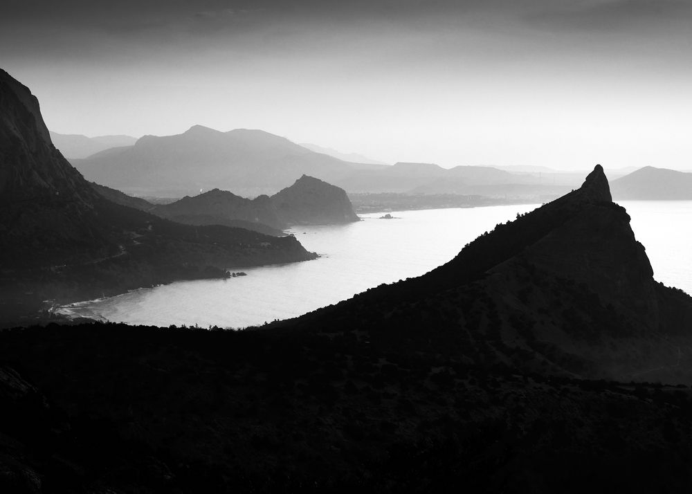 Photograph by Паниковский Виктор