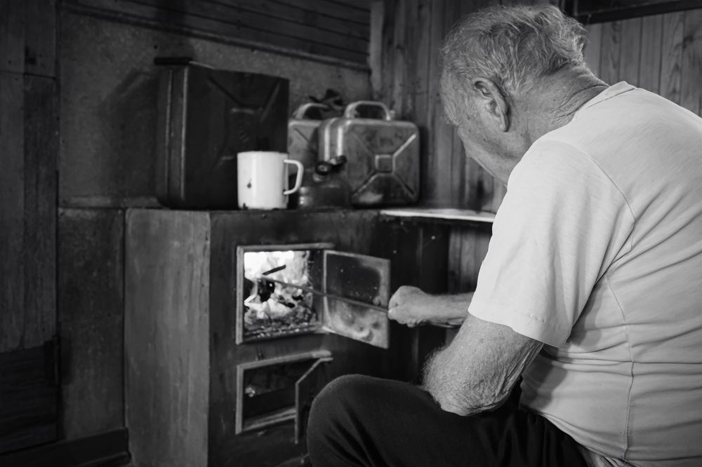 Photograph by Олеся Неволина-Лопатина