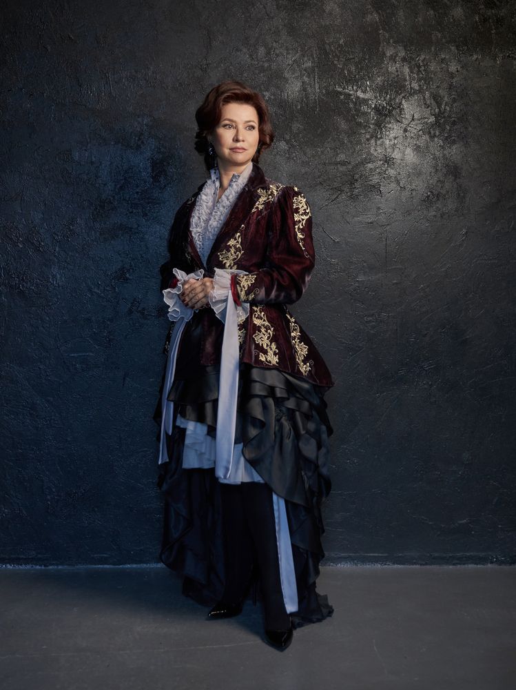 Фотография автора Евгения Ермакова