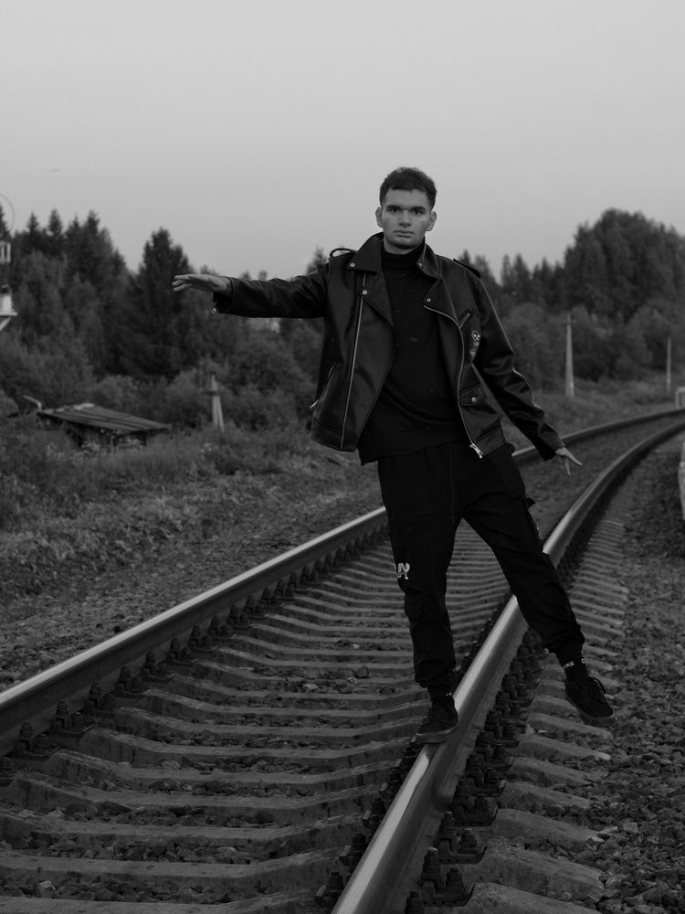 В поисках горизонта