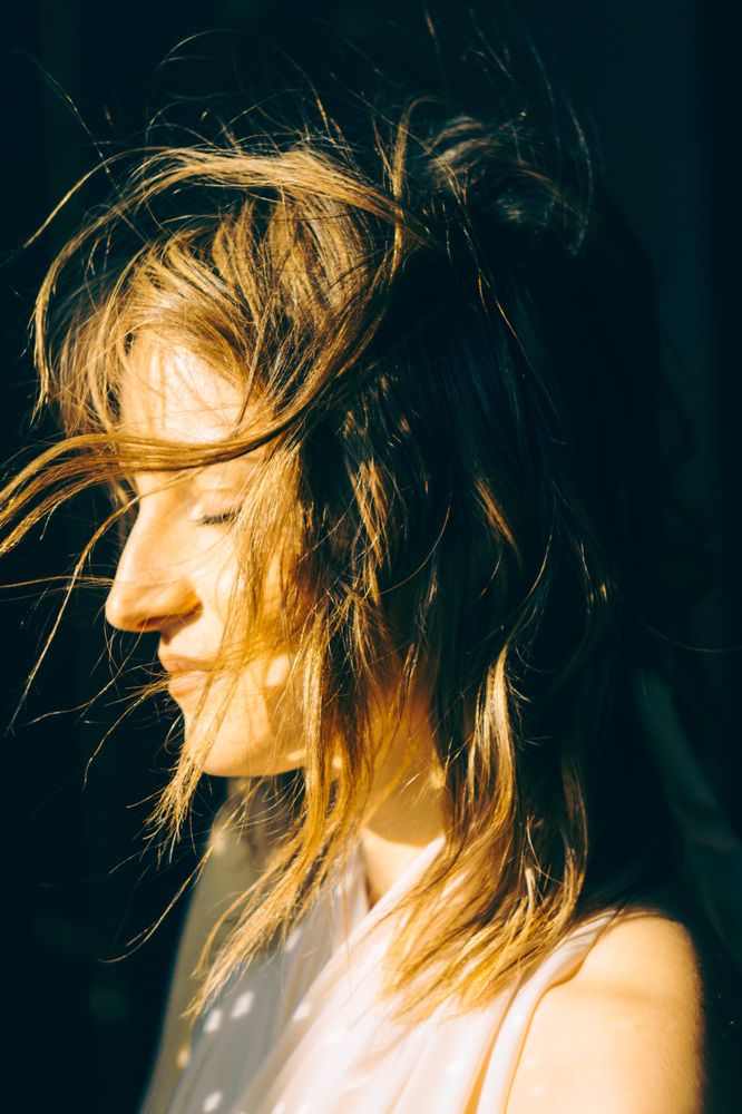 Photograph by Татьяна Санеева