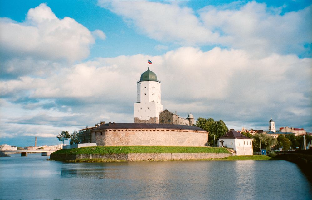 Photograph by Артём Сальников