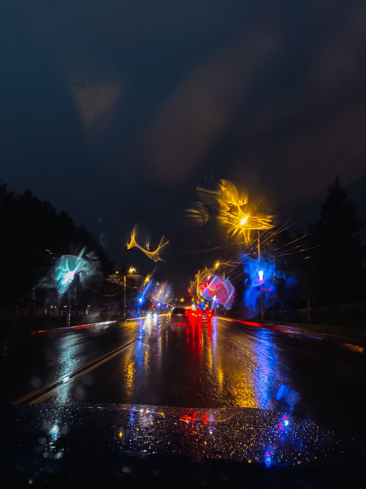 Photograph by Виталий Сидельцев