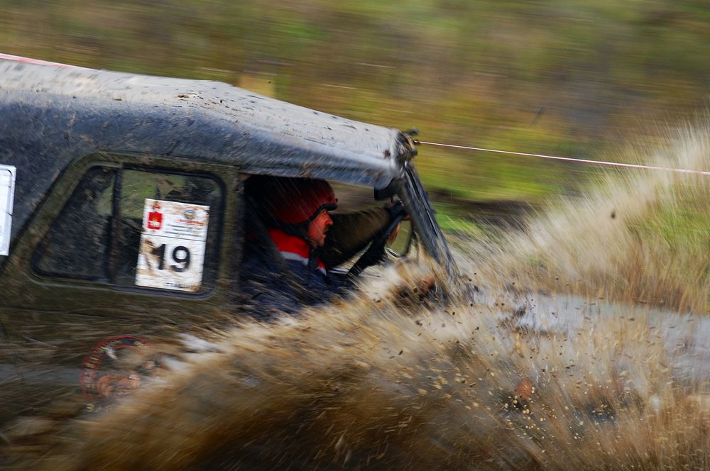 Фотография автора Владимир