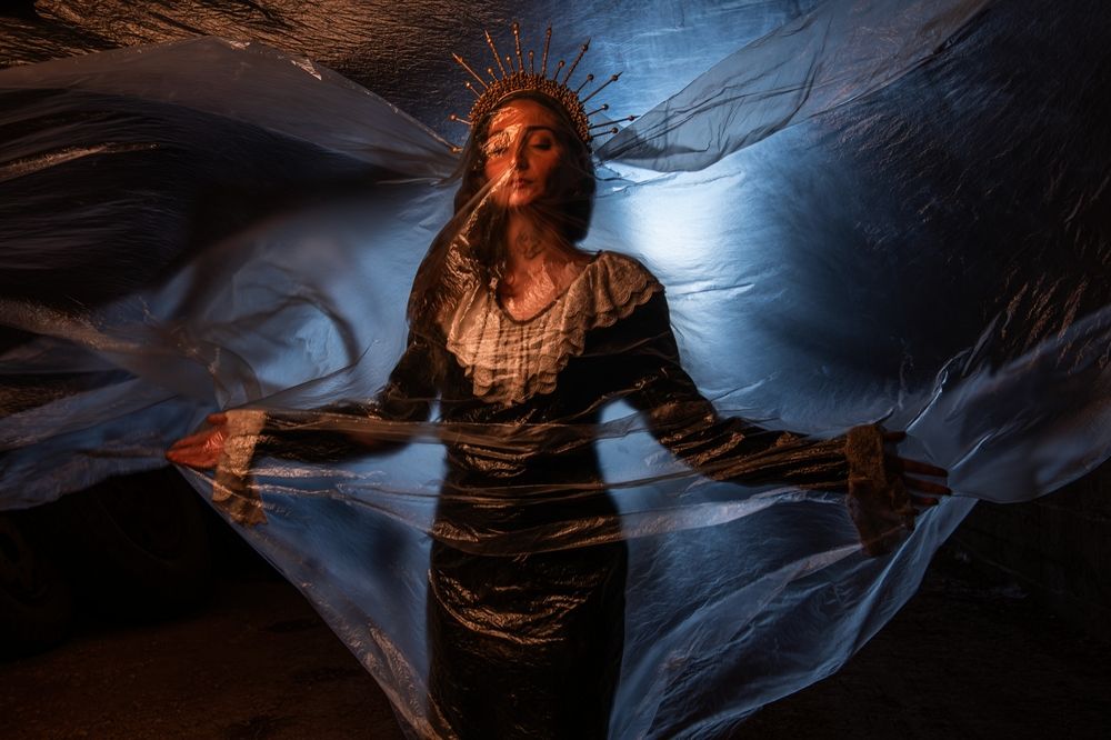 Фотография автора Tommaso Henry Corona