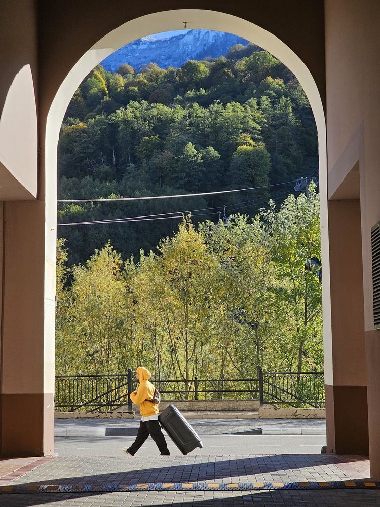 Photograph by Игорь Кулешов