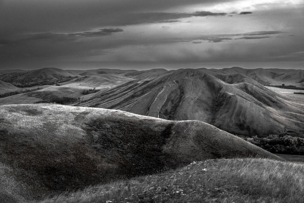 Photograph by Владимир Акиньшин