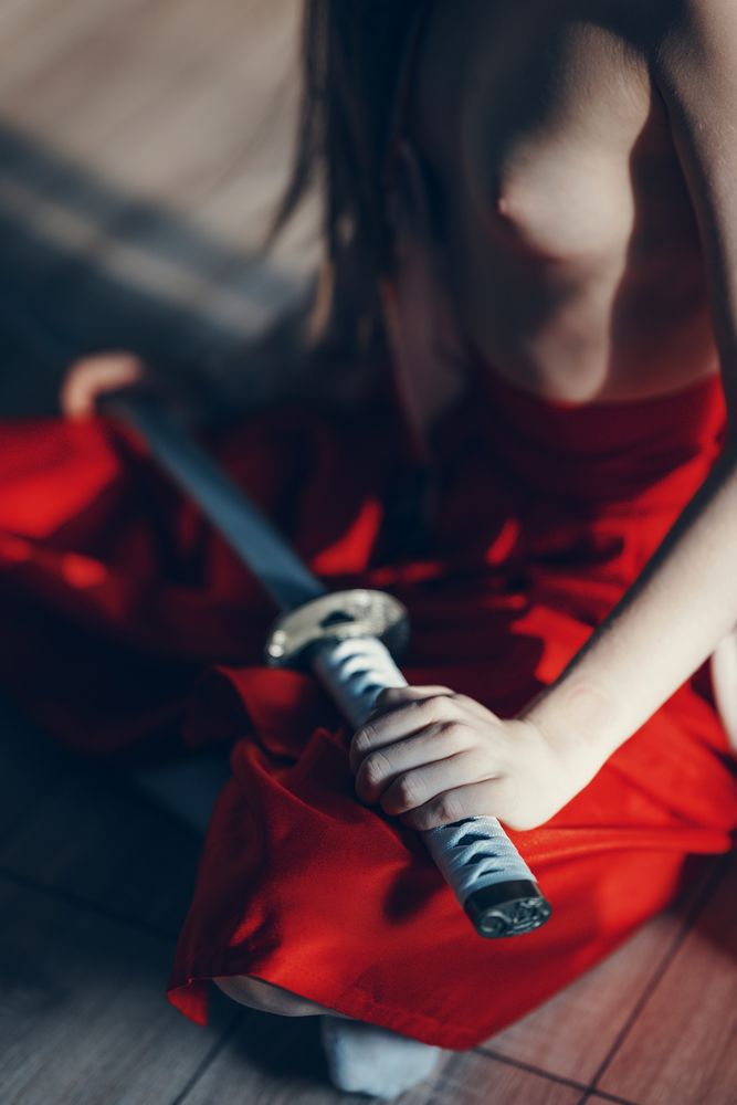 Photograph by Skrjabin Ivan