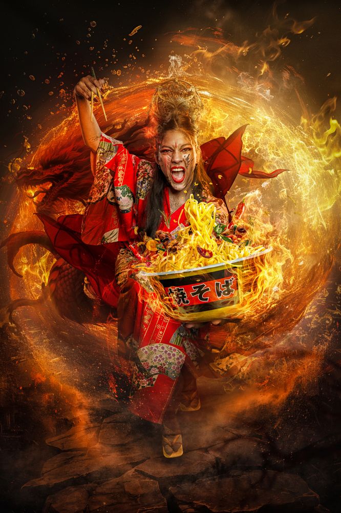 Photograph by CARLOS RODRIGUEZ