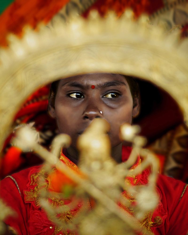 Photograph by Swarup Dutta