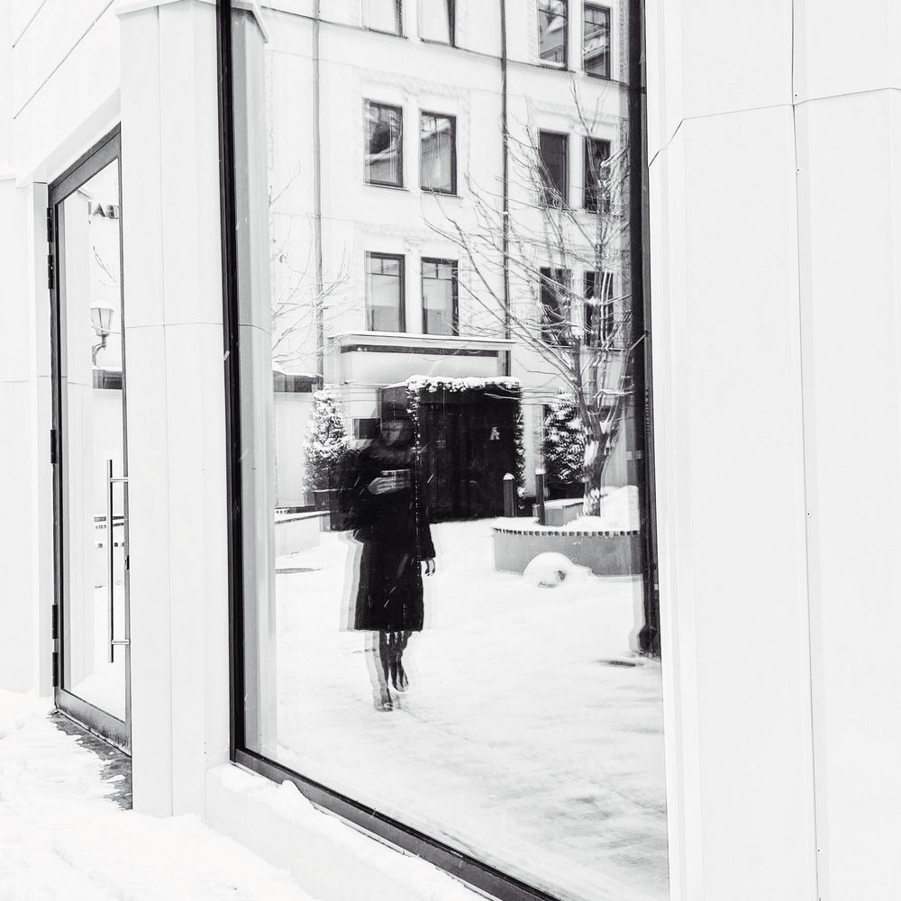 Photograph by Anna Fomenko
