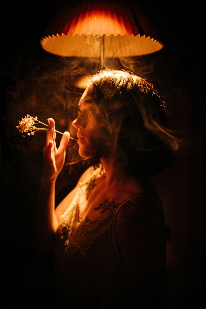 Photograph by Елена Гонцовская