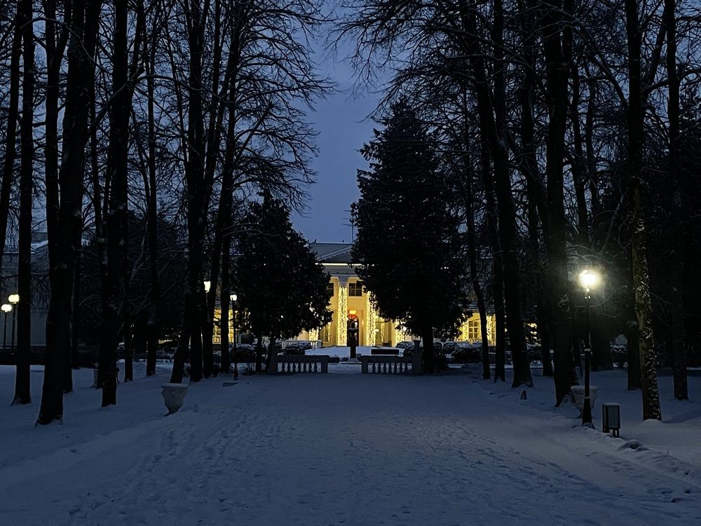 Photograph by Юлия