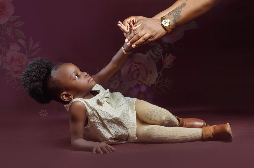 Photograph by Brilliant Uba