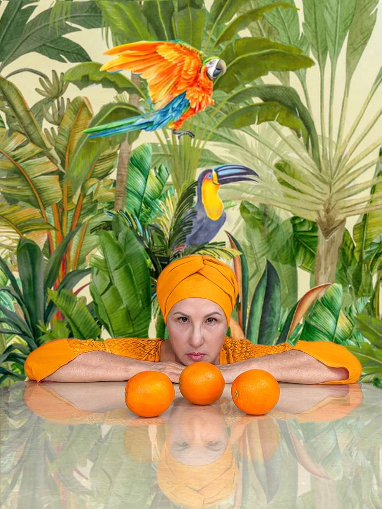 Фотография автора Ирина Тимченко