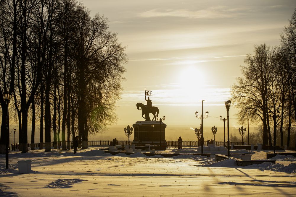 Photograph by Валентина Тарасова