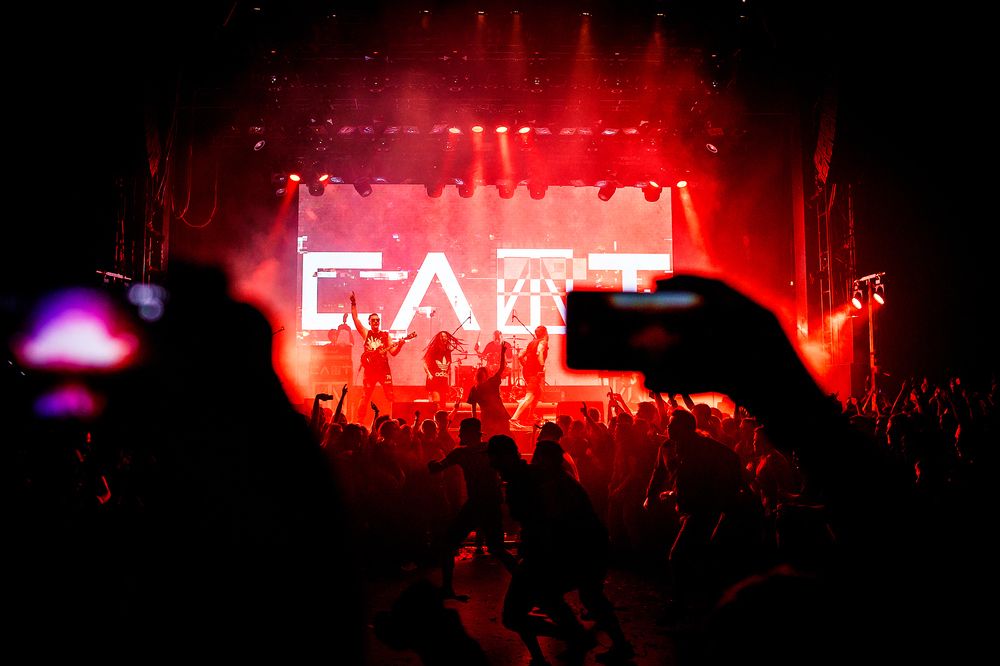 Фотография автора Boris Upel