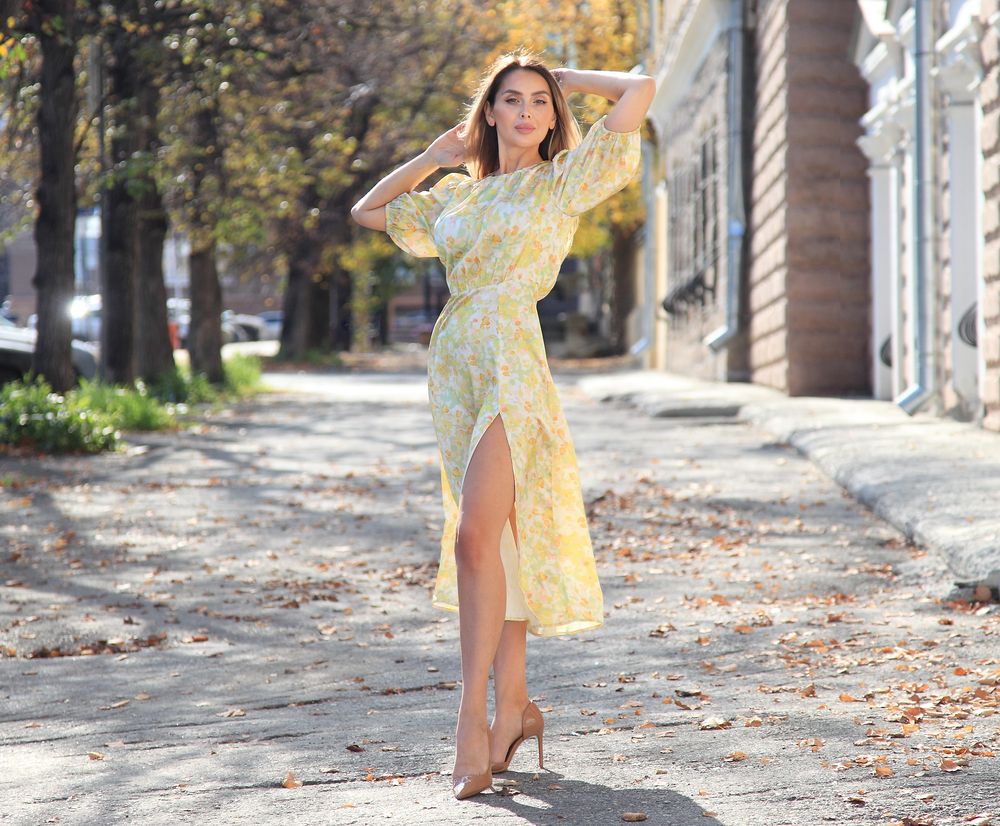 Photograph by Евгений Чуфаров